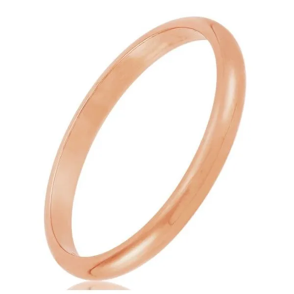 Wedding Band