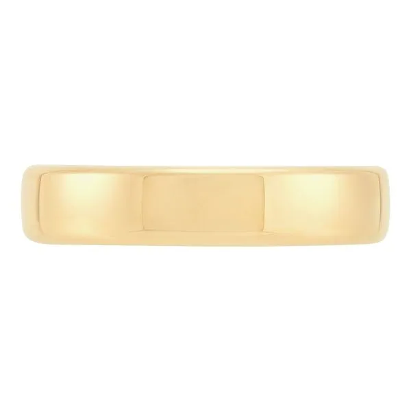 Gold Band
