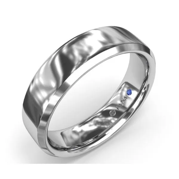 Men's Band Orloff Jewelers Fresno, CA