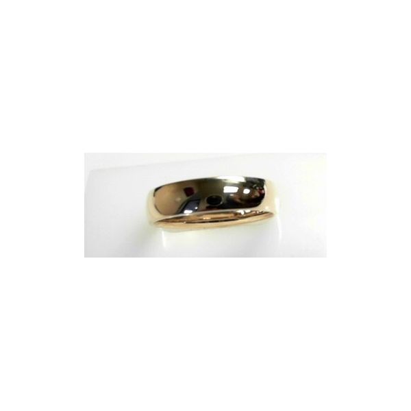 Men's Wedding Band Orloff Jewelers Fresno, CA