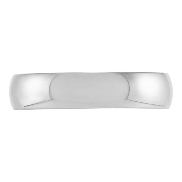 Men's Wedding Band Orloff Jewelers Fresno, CA