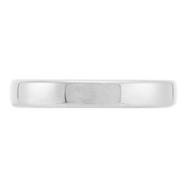 Men's Wedding Band Orloff Jewelers Fresno, CA