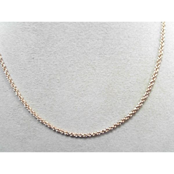 Chain Orloff Jewelers Fresno, CA