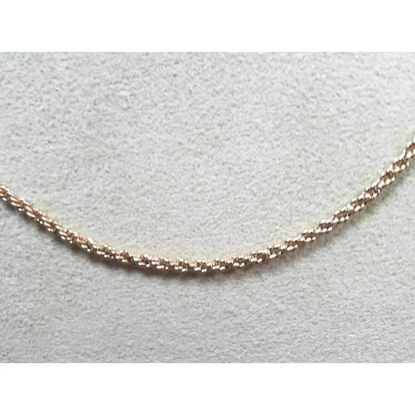 Chain Orloff Jewelers Fresno, CA