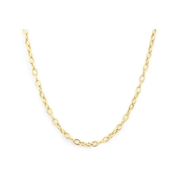 Gold Chain Orloff Jewelers Fresno, CA