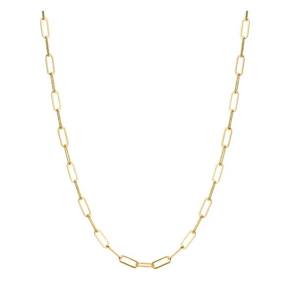 Gold Chain Orloff Jewelers Fresno, CA