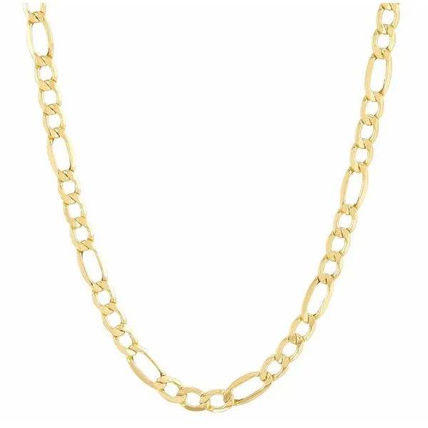 Gold Chain Orloff Jewelers Fresno, CA