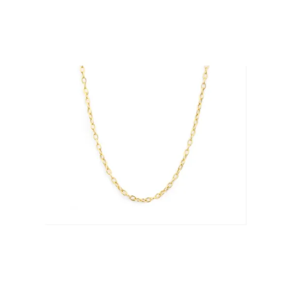 Gold Chain Orloff Jewelers Fresno, CA