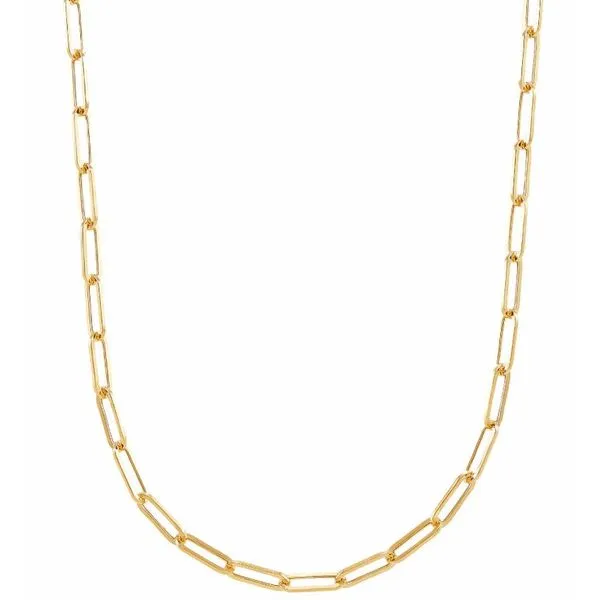 Gold Chain Orloff Jewelers Fresno, CA