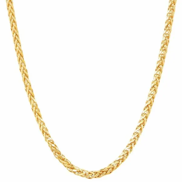 Gold Chain Orloff Jewelers Fresno, CA