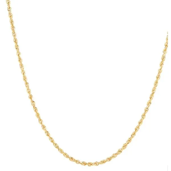 Gold Chain Orloff Jewelers Fresno, CA