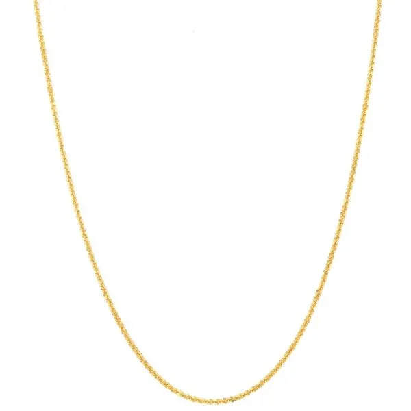 gold chain