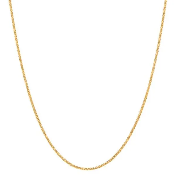 Gold Chain Orloff Jewelers Fresno, CA