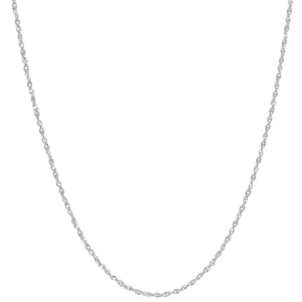 Gold Chain Orloff Jewelers Fresno, CA