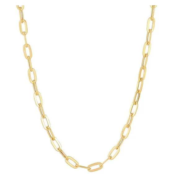 Gold Chain Orloff Jewelers Fresno, CA
