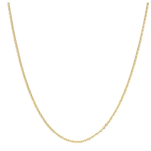Gold Chain Orloff Jewelers Fresno, CA
