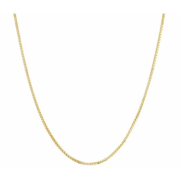 Gold Chain Orloff Jewelers Fresno, CA