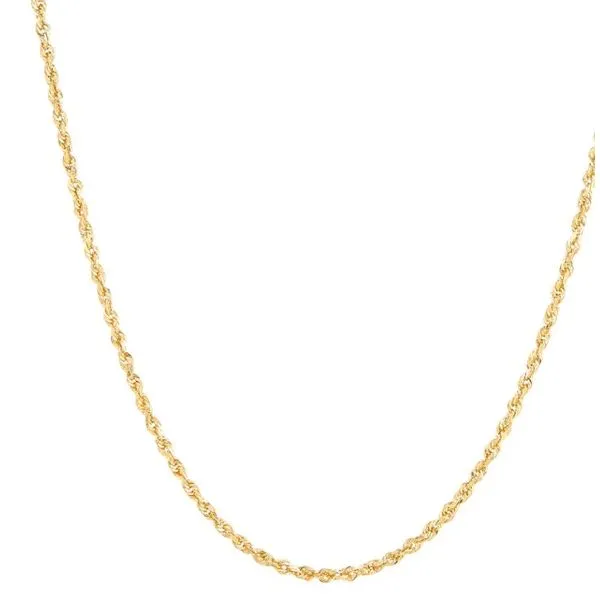 Gold Chain Orloff Jewelers Fresno, CA