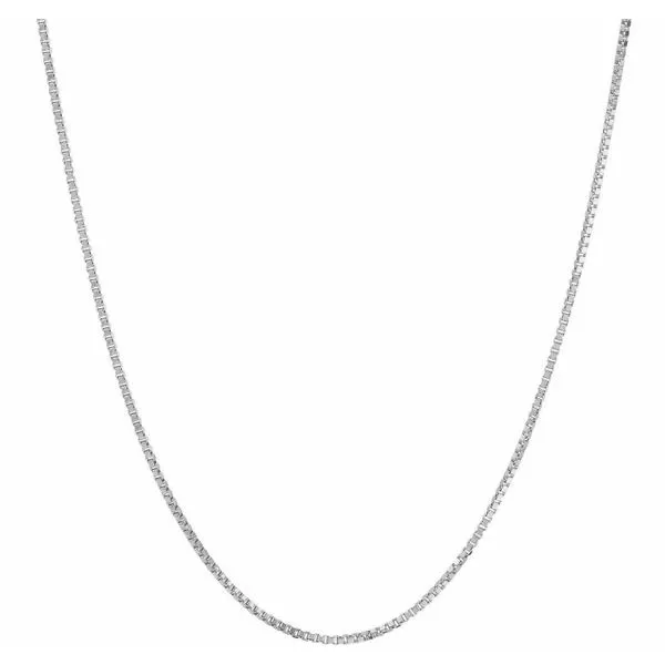 Gold Chain Orloff Jewelers Fresno, CA