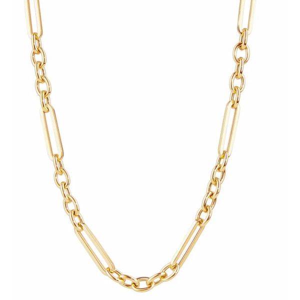 Gold Chain Orloff Jewelers Fresno, CA