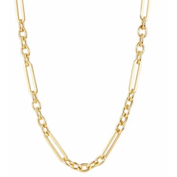 Gold Chain Orloff Jewelers Fresno, CA