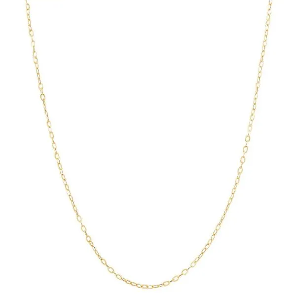 Gold Chain Orloff Jewelers Fresno, CA