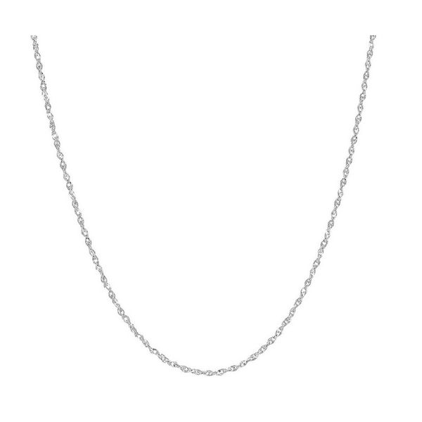 Gold chain Orloff Jewelers Fresno, CA