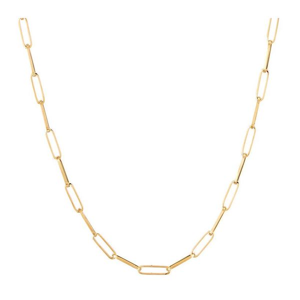 Gold Chain Orloff Jewelers Fresno, CA