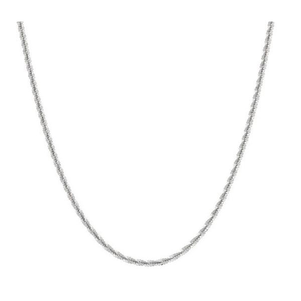 Gold Chain Orloff Jewelers Fresno, CA