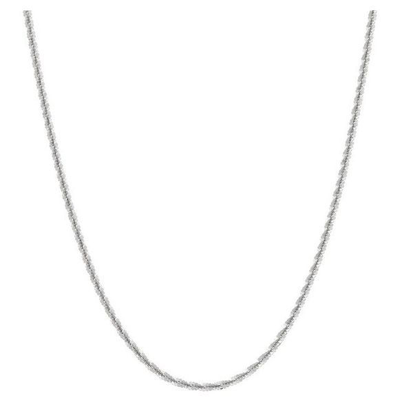 Gold Chain Orloff Jewelers Fresno, CA