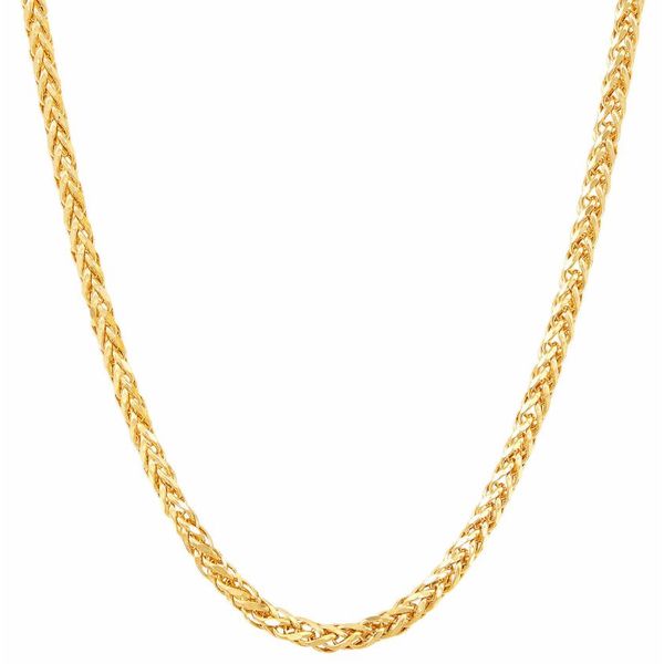 Gold Chain Orloff Jewelers Fresno, CA