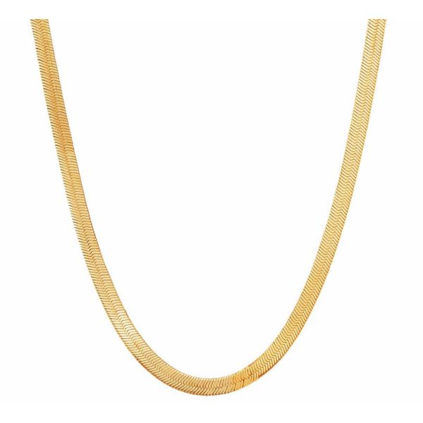 Gold Chain Orloff Jewelers Fresno, CA