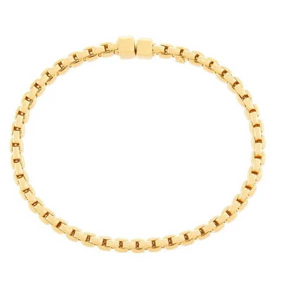 Gold Bracelet