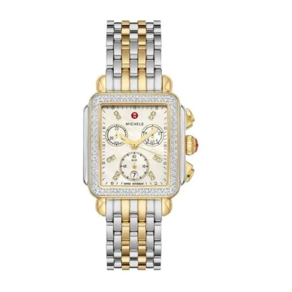 Women's Watch Orloff Jewelers Fresno, CA