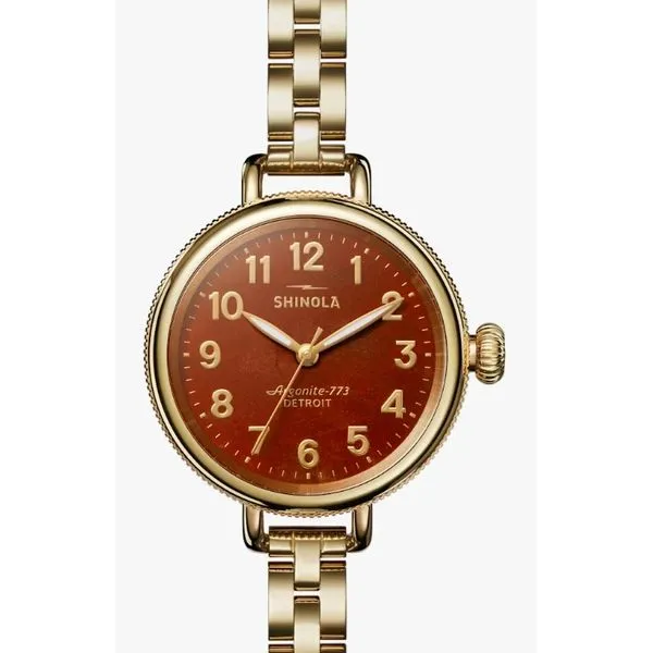 Shinola Orloff Jewelers Fresno, CA