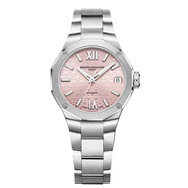 Baume & Mercier Orloff Jewelers Fresno, CA