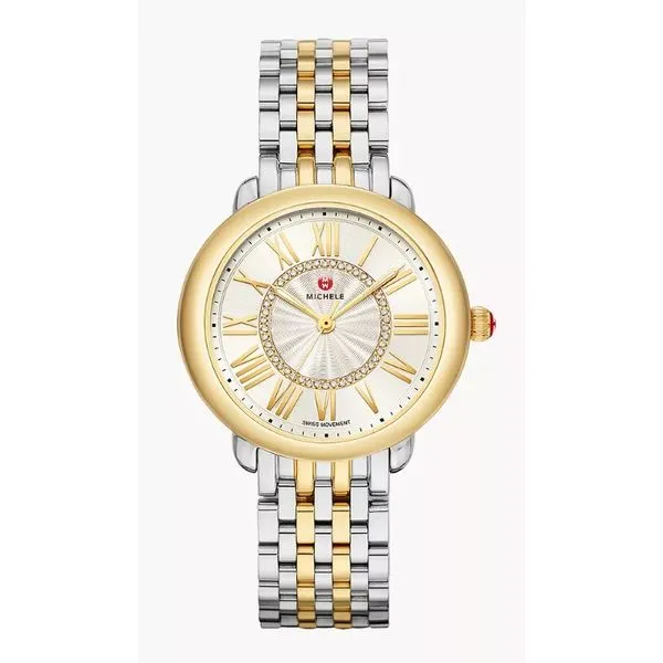 Michele Watch Orloff Jewelers Fresno, CA