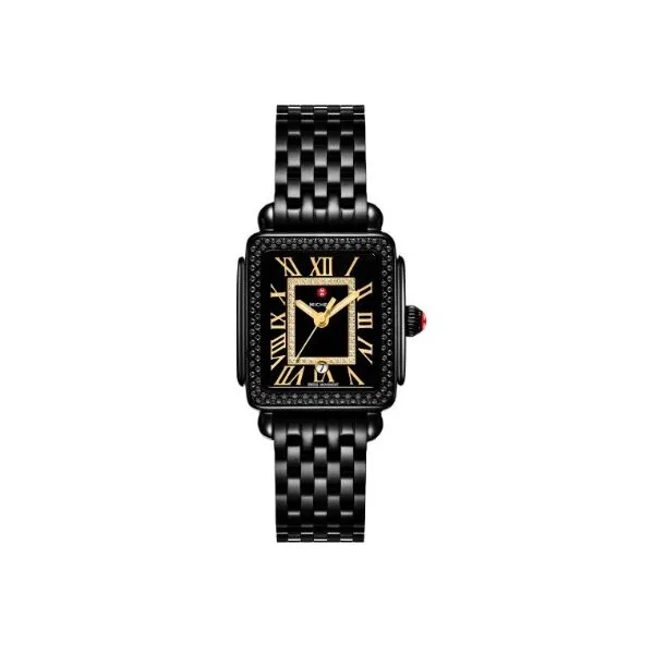 Michele Watches Orloff Jewelers Fresno, CA