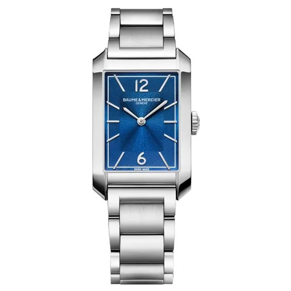 Baume & Mercier