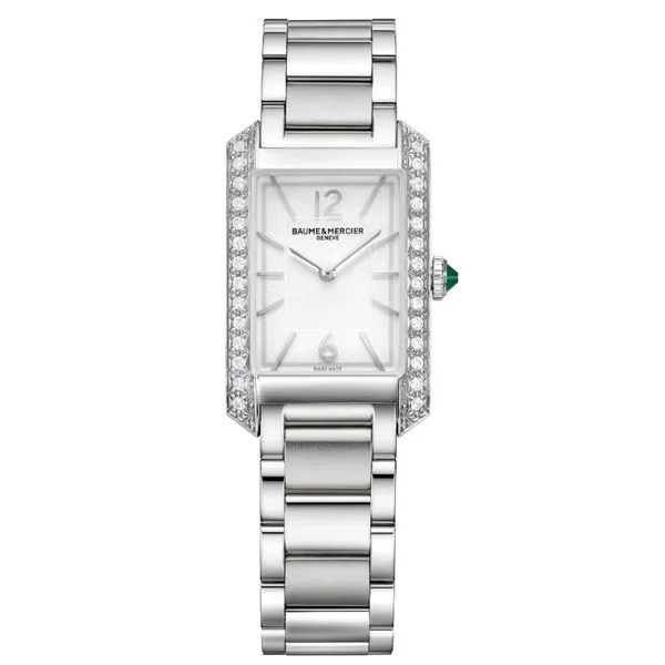 Baume & Mercier