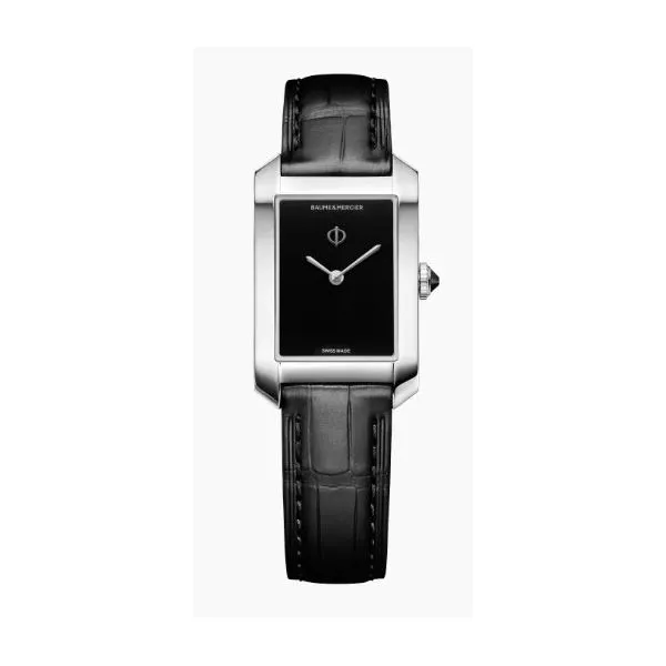 Baume & Mercier Watch Orloff Jewelers Fresno, CA