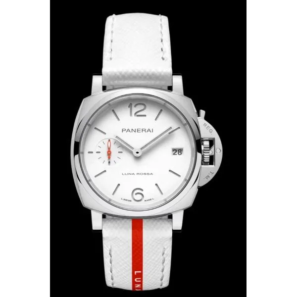 Panerai Luminor Due Luna Ross (38mm)