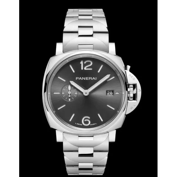 Panerai Luminor Due (42mm)