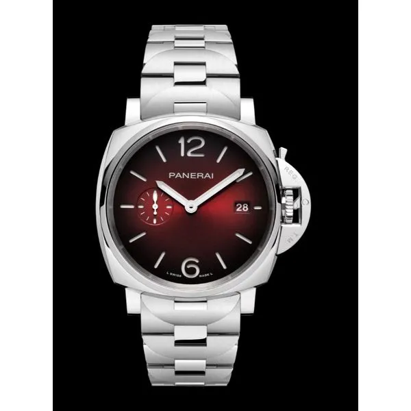 Panerai Luminor Due (42mm)