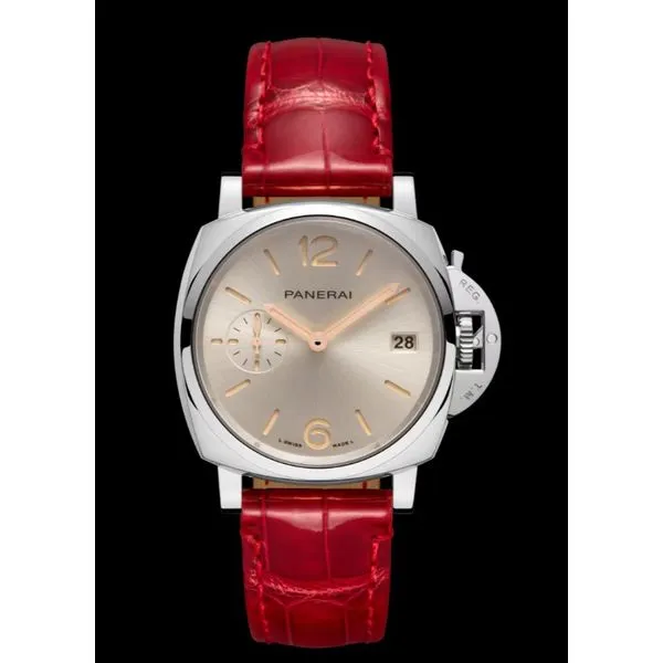 Panerai Luminor Due (38mm)