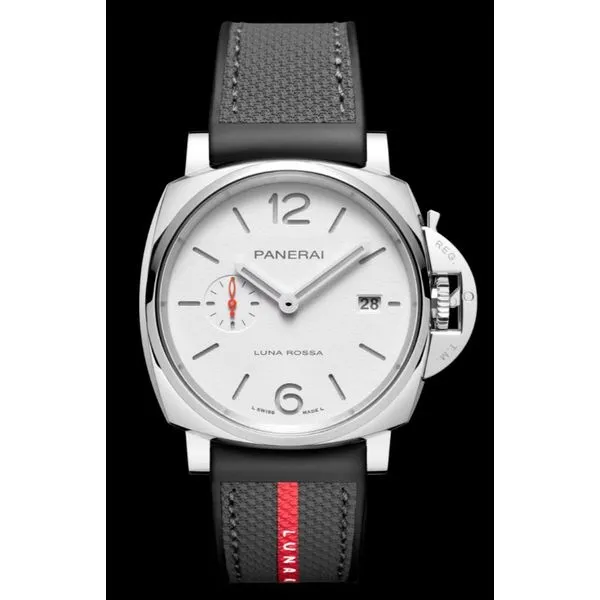 Panerai Luminor Due Luna Rossa (42mm)