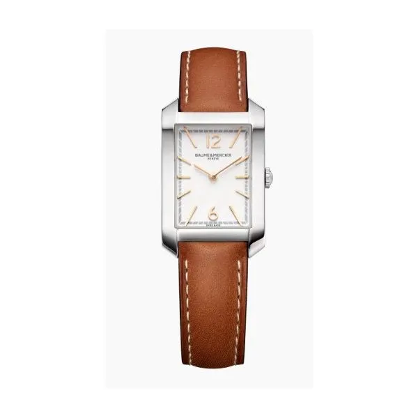 Baume & Mercier Hampton 22MM