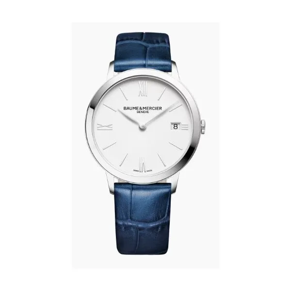 Baume & Mercier Classima 36.5MM