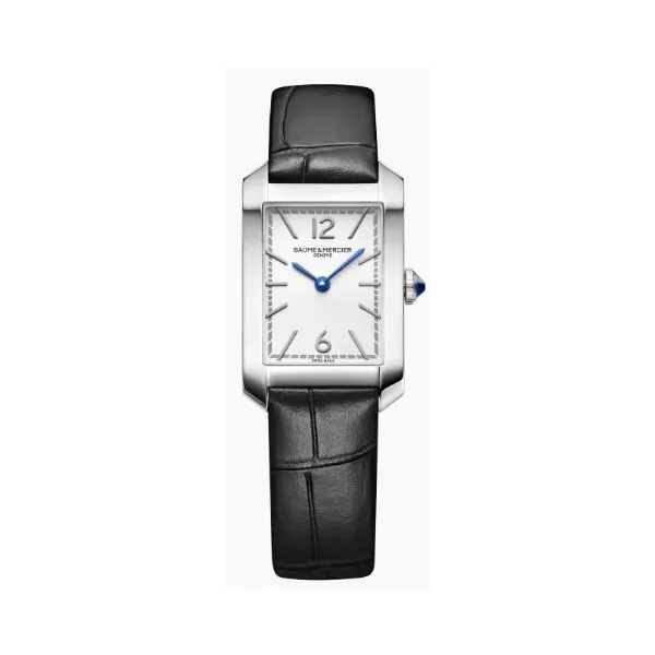 Baume & Mercier Hampton 22MM