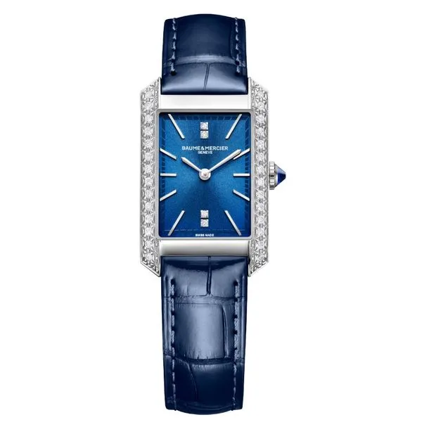 Women's Watch Orloff Jewelers Fresno, CA